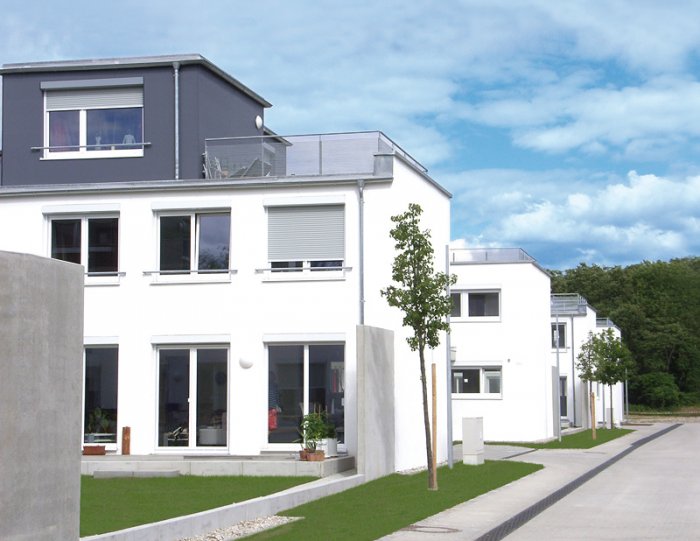Bau und Immobilien Treml GmbH