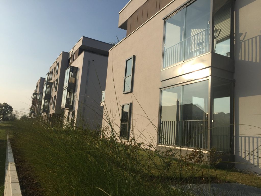 Bau und Immobilien Treml GmbH