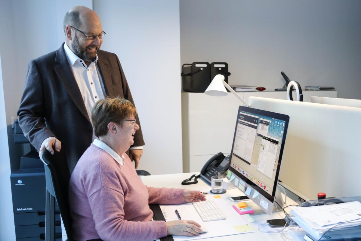 Bau und Immobilien Treml GmbH