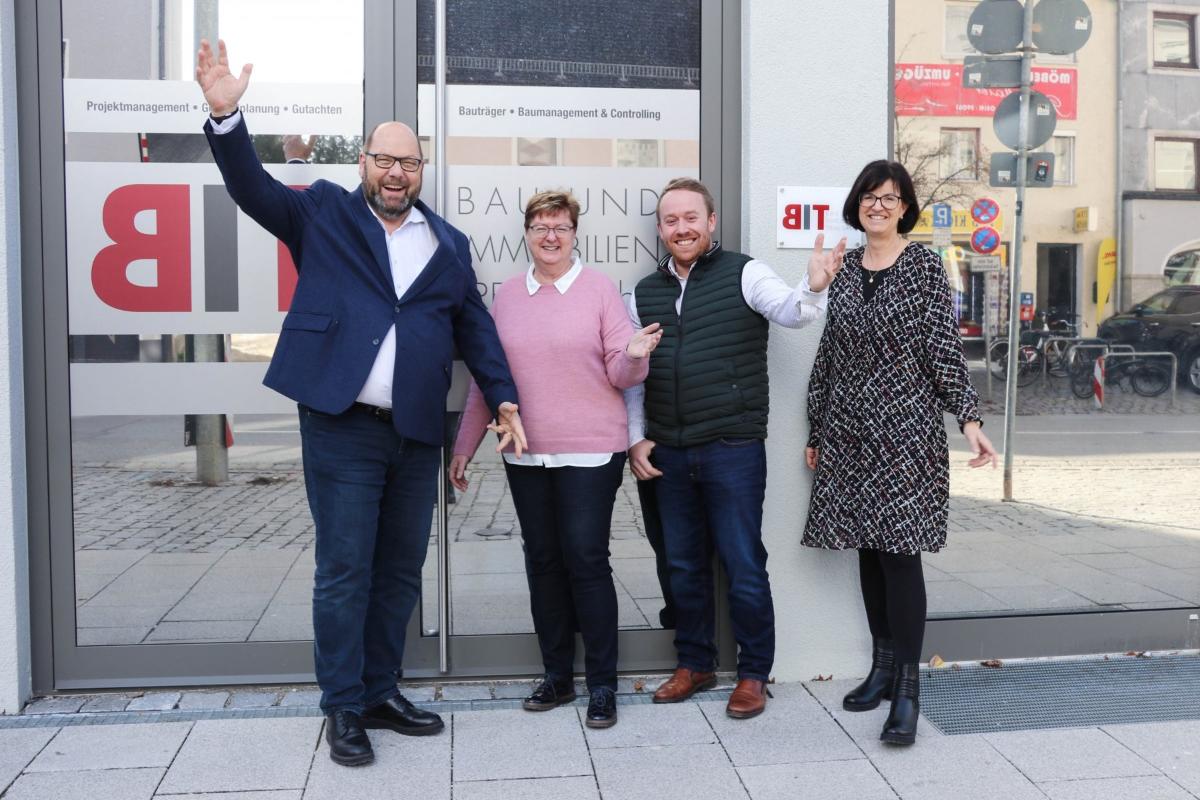 Bau und Immobilien Treml GmbH