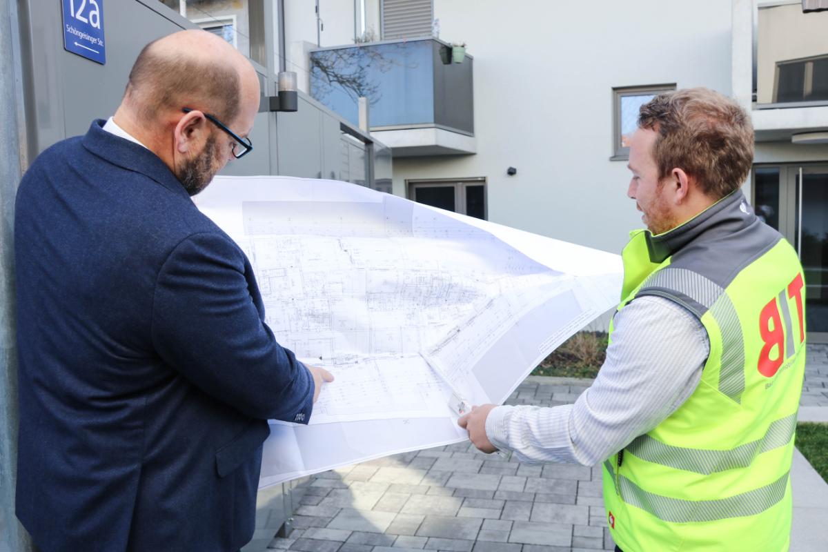 Bau und Immobilien Treml GmbH