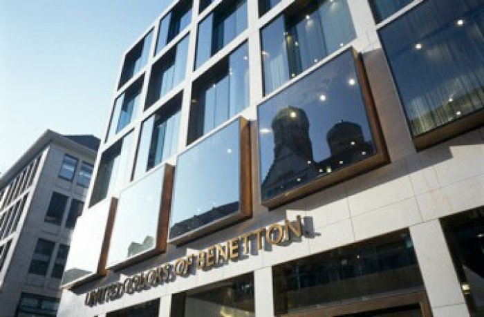 Bau und Immobilien Treml GmbH, Büro- und Geschäftshaus Kaufingerstr 15 – München Verwaltungsbau / Gewerbe