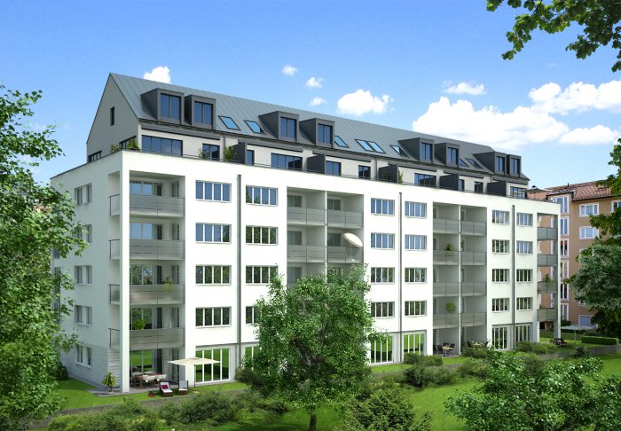 Bau und Immobilien Treml GmbH