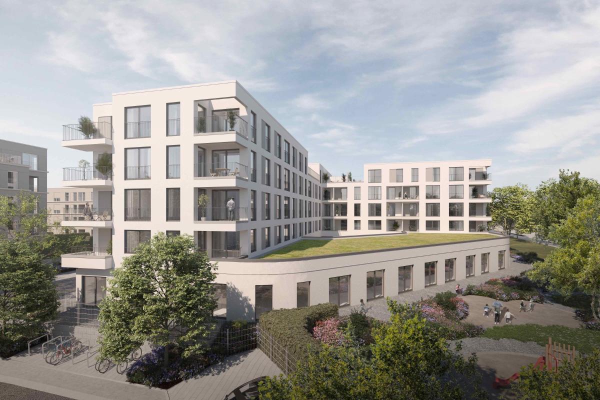Bau und Immobilien Treml GmbH