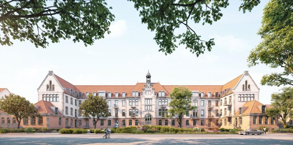 Bau und Immobilien Treml GmbH, Kirchweg
