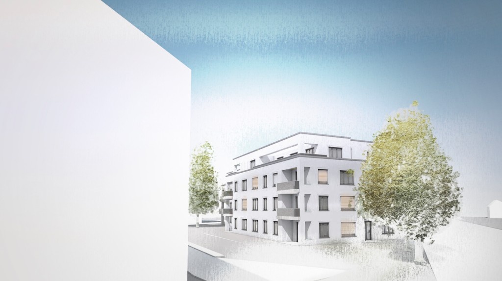 Fürstenfeldbruck Schöngeisinger Str. 12